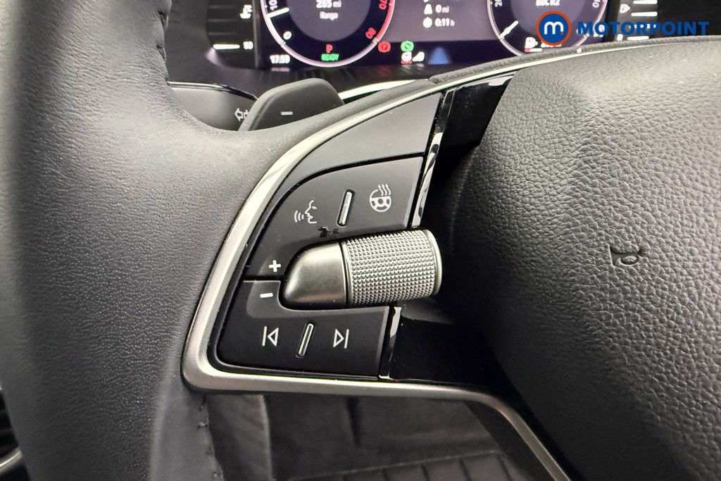 Skoda Octavia Se L Automatic Petrol Hatchback - Stock Number (1598614) - 13th supplementary image