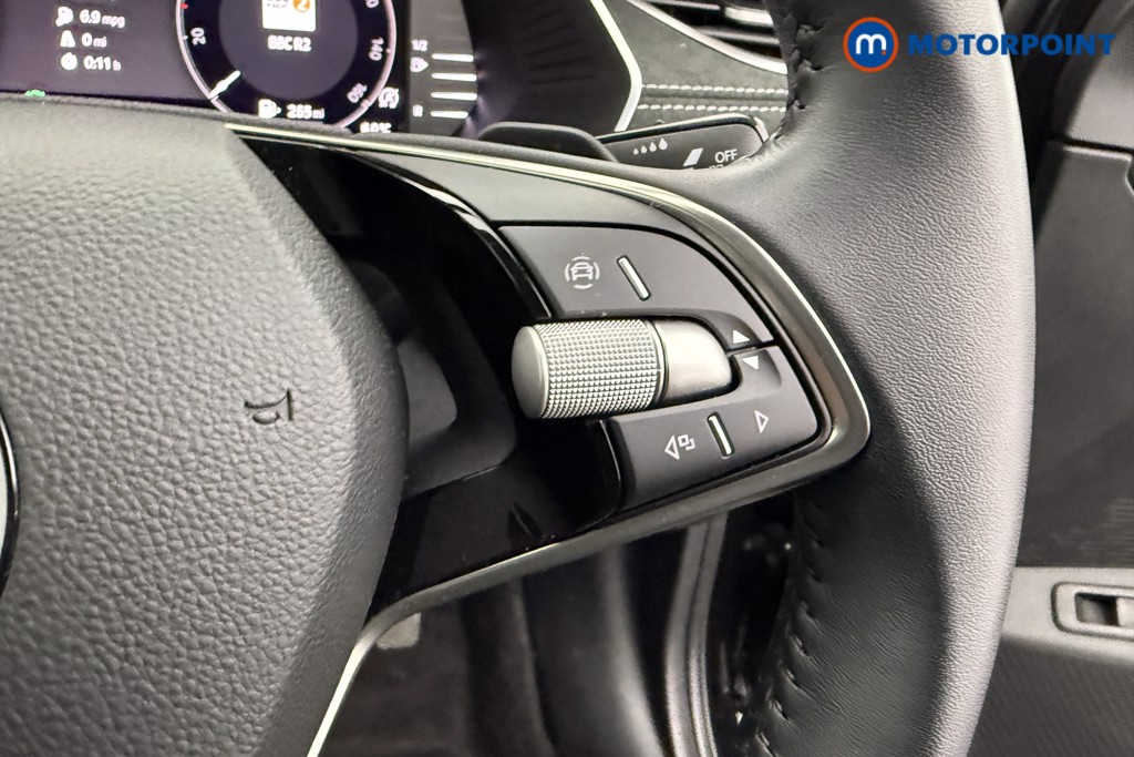 Skoda Octavia Se L Automatic Petrol Hatchback - Stock Number (1598614) - 14th supplementary image