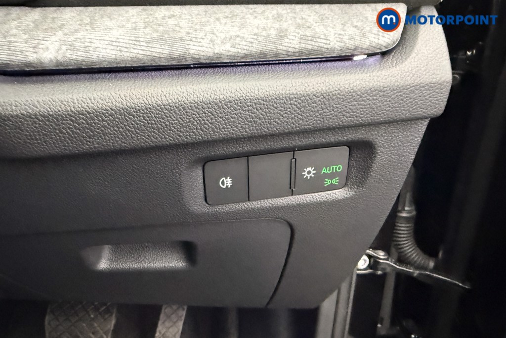 Skoda Octavia Se L Automatic Petrol Hatchback - Stock Number (1598614) - 15th supplementary image