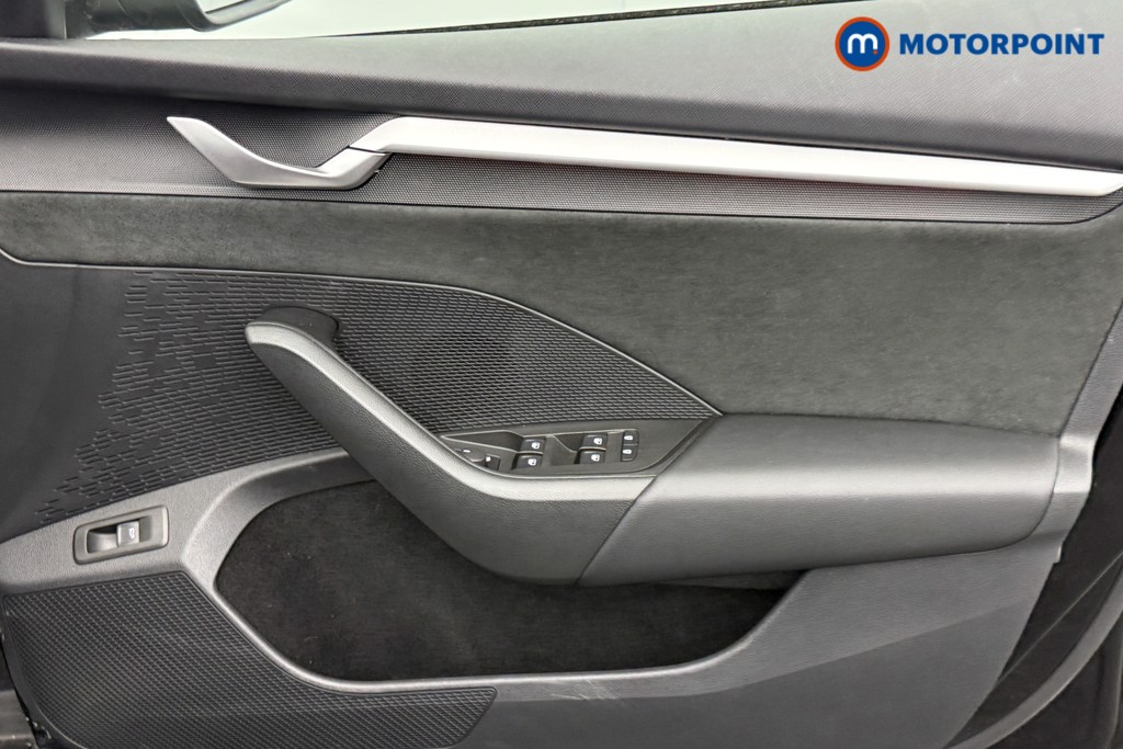 Skoda Octavia Se L Automatic Petrol Hatchback - Stock Number (1598614) - 17th supplementary image