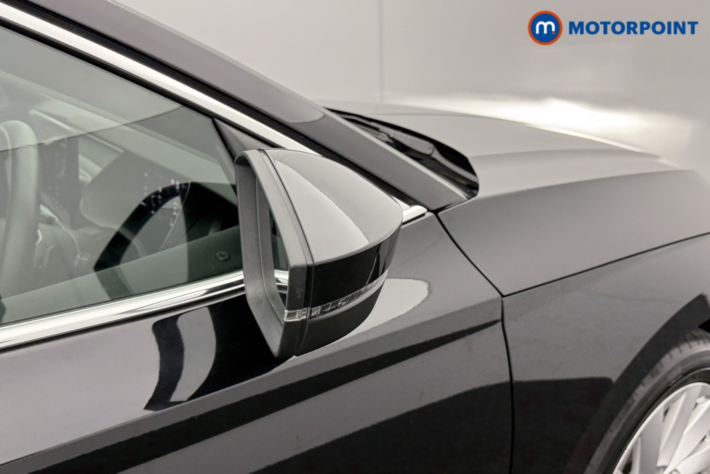 Skoda Octavia Se L Automatic Petrol Hatchback - Stock Number (1598614) - 18th supplementary image