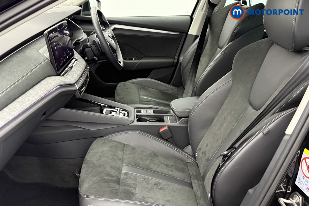Skoda Octavia Se L Automatic Petrol Hatchback - Stock Number (1598614) - 22nd supplementary image