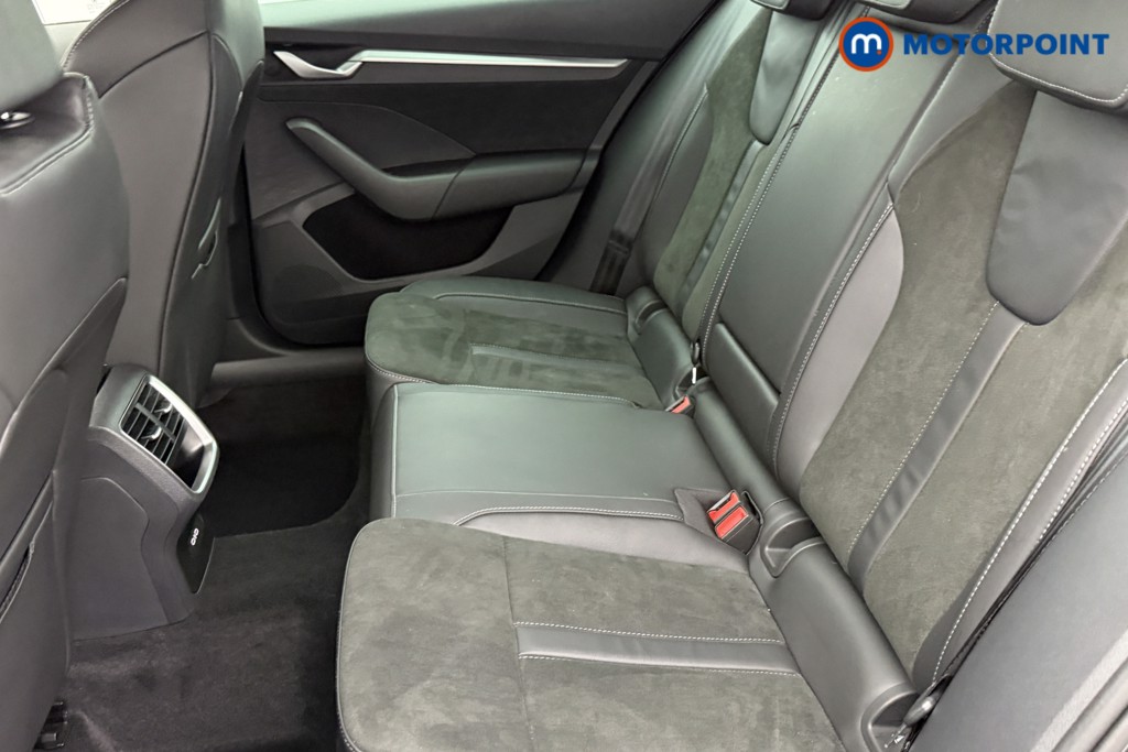 Skoda Octavia Se L Automatic Petrol Hatchback - Stock Number (1598614) - 23rd supplementary image