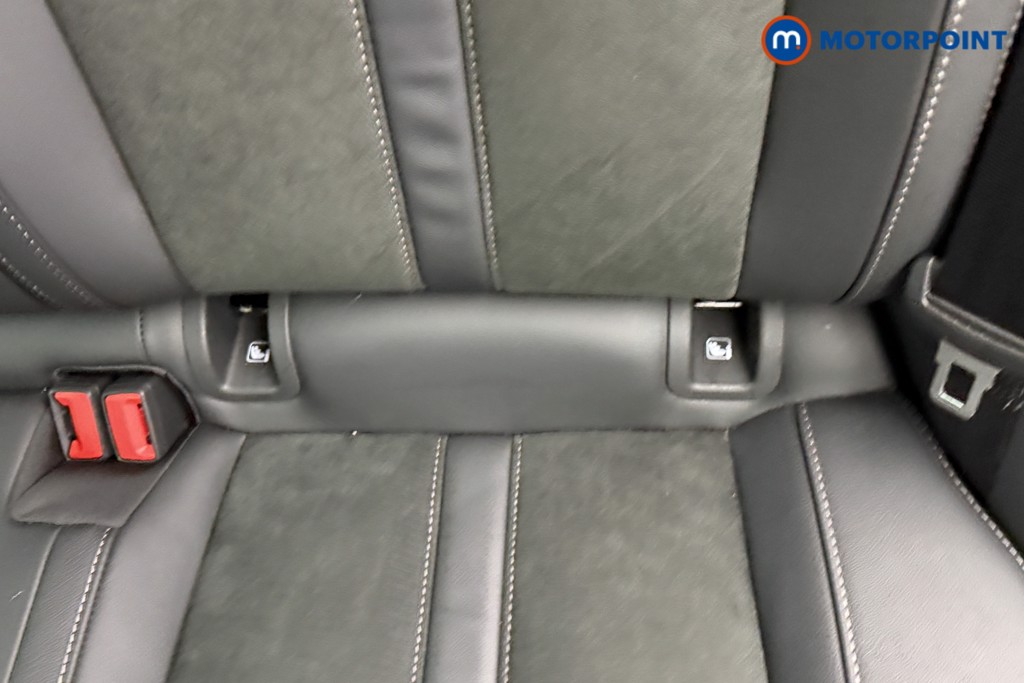 Skoda Octavia Se L Automatic Petrol Hatchback - Stock Number (1598614) - 24th supplementary image