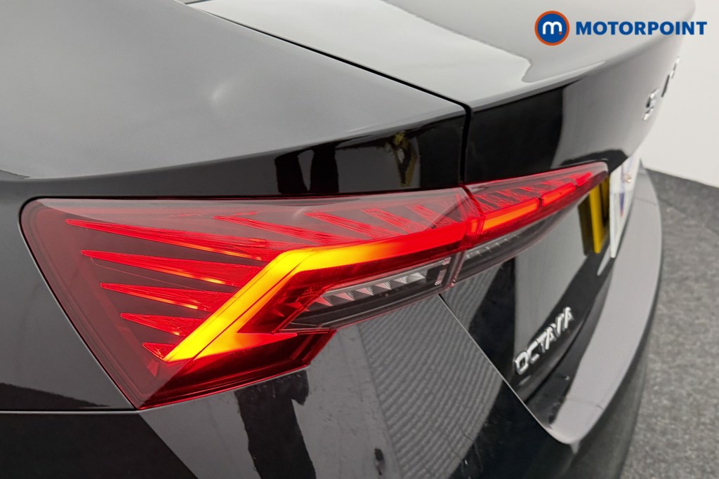 Skoda Octavia Se L Automatic Petrol Hatchback - Stock Number (1598614) - 25th supplementary image