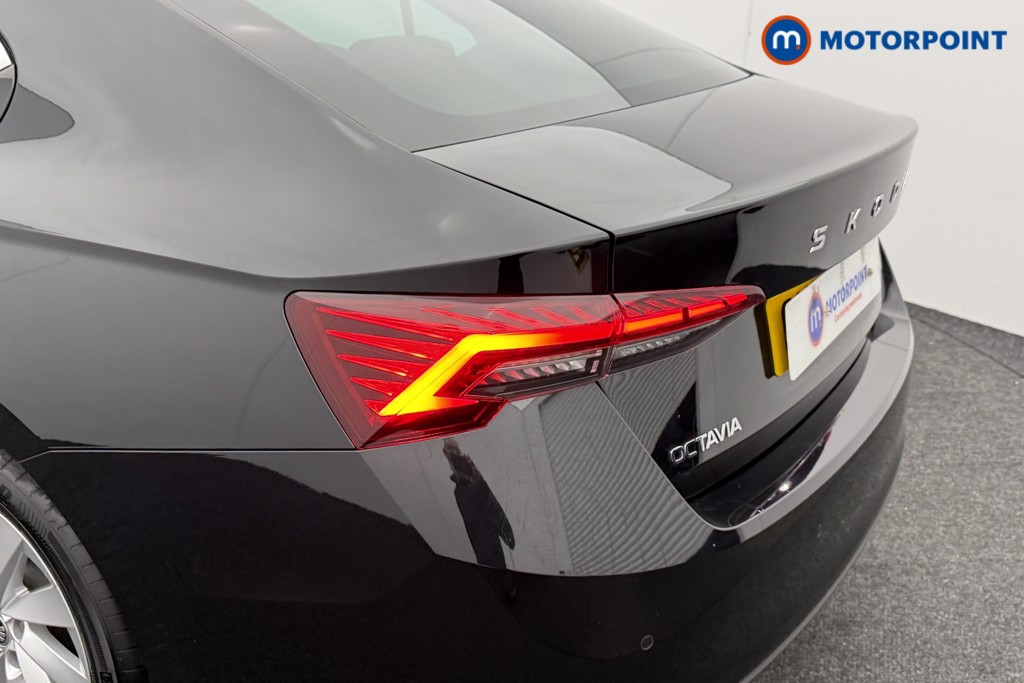 Skoda Octavia Se L Automatic Petrol Hatchback - Stock Number (1598614) - 26th supplementary image