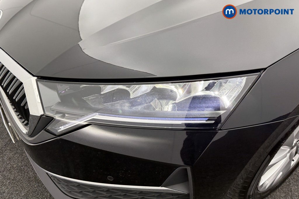 Skoda Octavia Se L Automatic Petrol Hatchback - Stock Number (1598614) - 27th supplementary image