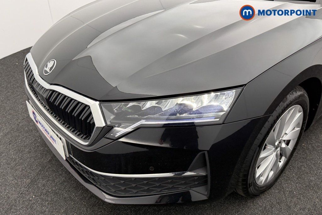 Skoda Octavia Se L Automatic Petrol Hatchback - Stock Number (1598614) - 28th supplementary image