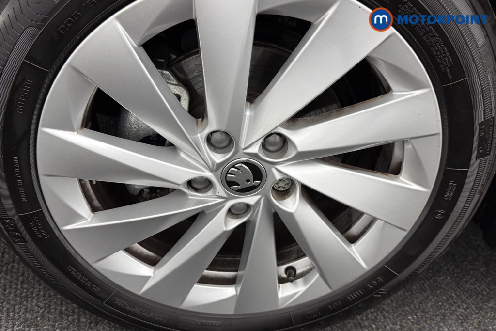 Skoda Octavia Se L Automatic Petrol Hatchback - Stock Number (1598614) - 29th supplementary image