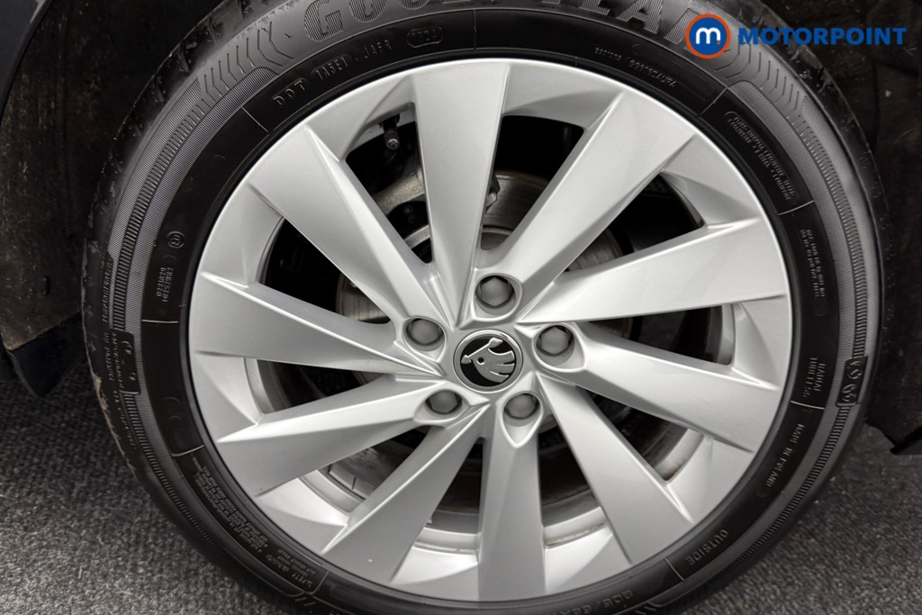 Skoda Octavia Se L Automatic Petrol Hatchback - Stock Number (1598614) - 30th supplementary image