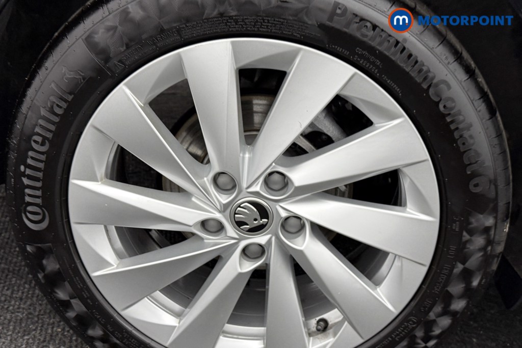 Skoda Octavia Se L Automatic Petrol Hatchback - Stock Number (1598614) - 31st supplementary image