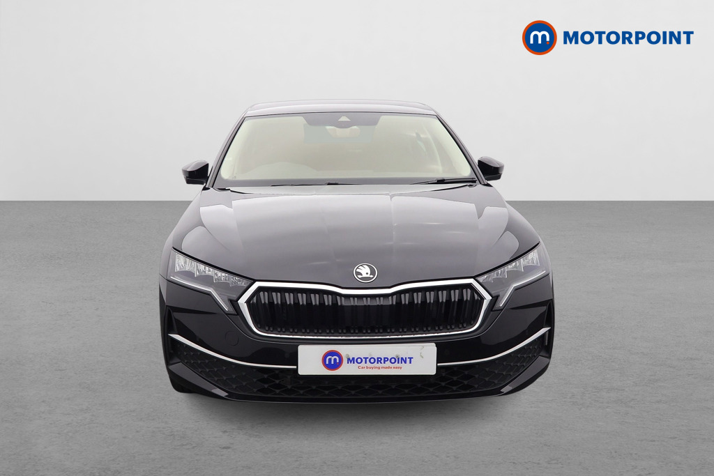 Skoda Octavia Se L Automatic Petrol Hatchback - Stock Number (1598614) - Front bumper