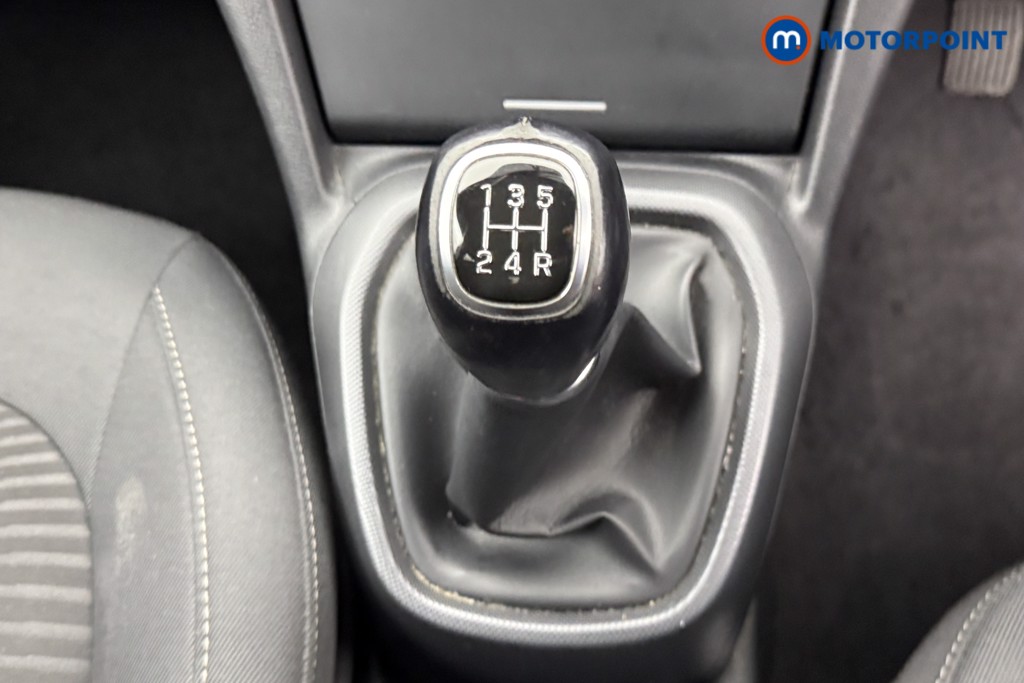 Hyundai I10 Premium Manual Petrol Hatchback - Stock Number (1598632) - 9th supplementary image