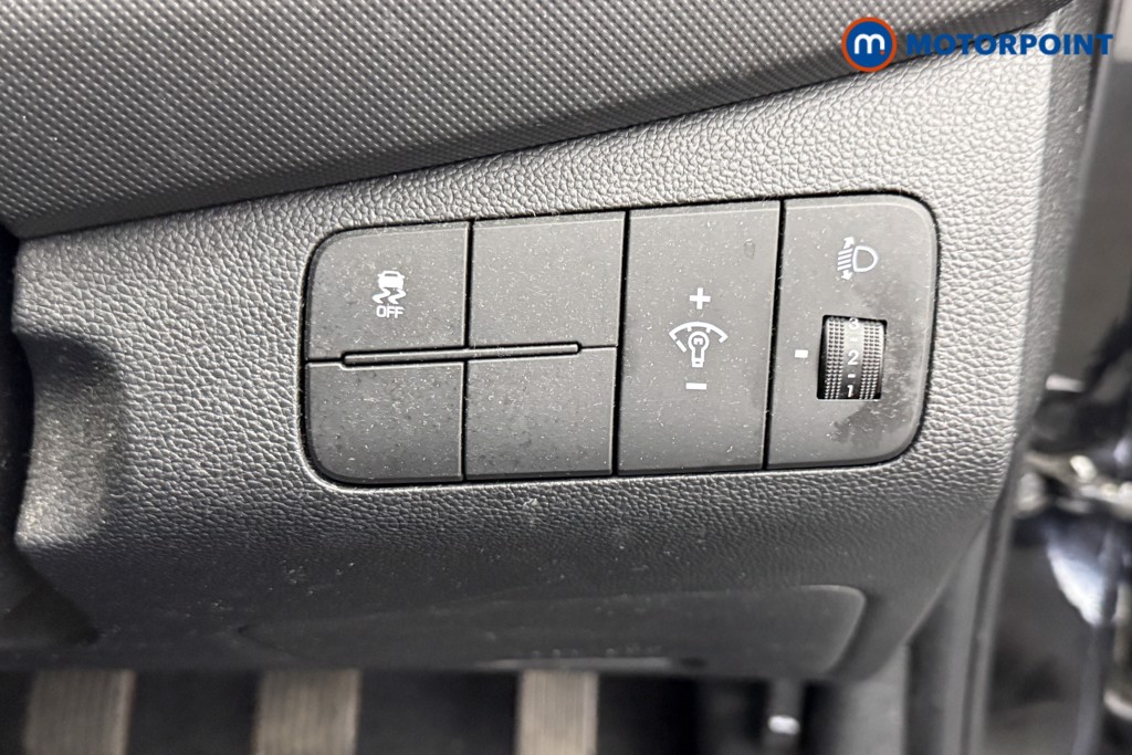 Hyundai I10 Premium Manual Petrol Hatchback - Stock Number (1598632) - 13th supplementary image