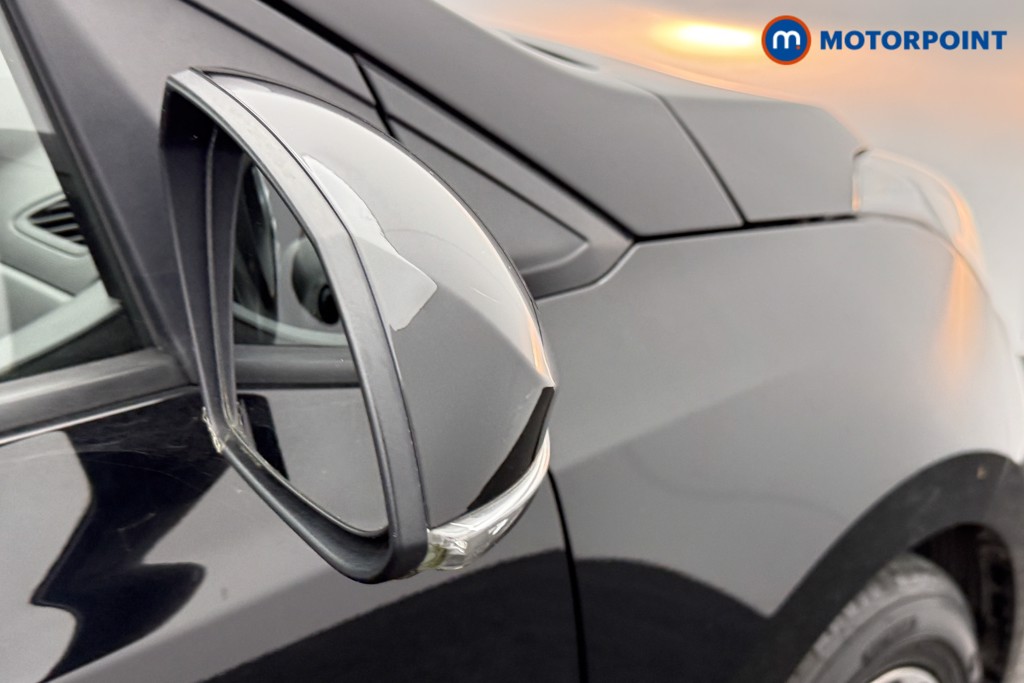 Hyundai I10 Premium Manual Petrol Hatchback - Stock Number (1598632) - 16th supplementary image