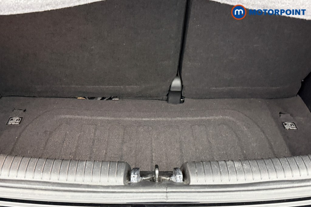 Hyundai I10 Premium Manual Petrol Hatchback - Stock Number (1598632) - 17th supplementary image