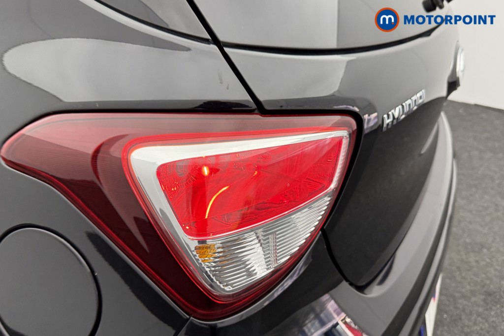 Hyundai I10 Premium Manual Petrol Hatchback - Stock Number (1598632) - 21st supplementary image