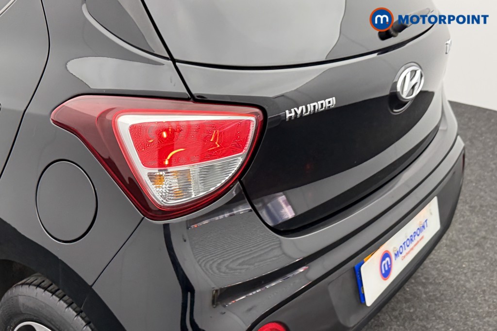 Hyundai I10 Premium Manual Petrol Hatchback - Stock Number (1598632) - 22nd supplementary image
