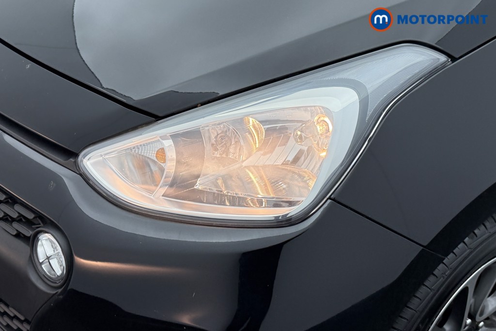 Hyundai I10 Premium Manual Petrol Hatchback - Stock Number (1598632) - 23rd supplementary image