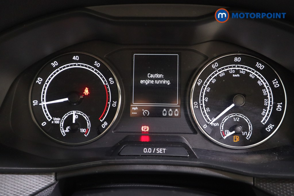 Skoda Kamiq SE Manual Petrol SUV - Stock Number (1598777) - 4th supplementary image