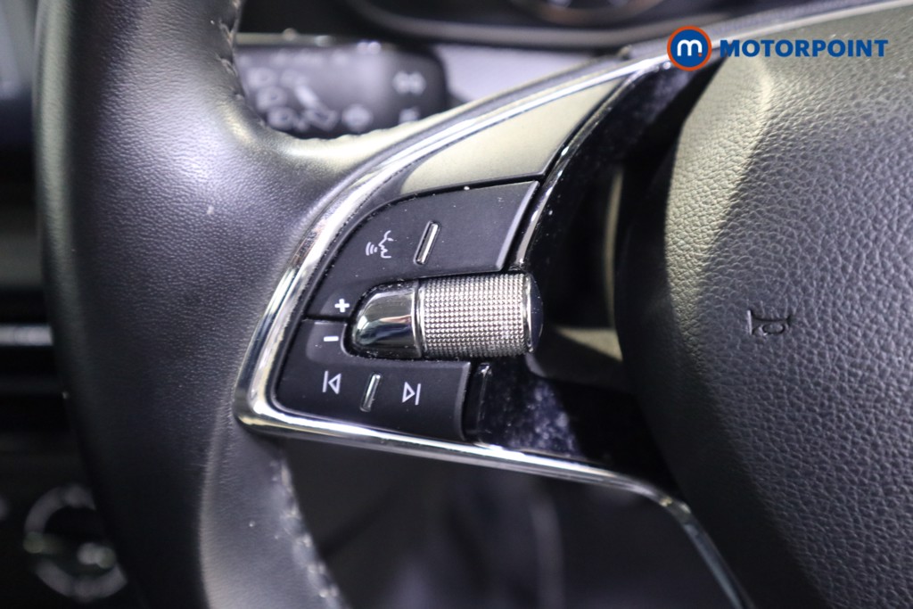 Skoda Kamiq SE Manual Petrol SUV - Stock Number (1598777) - 5th supplementary image