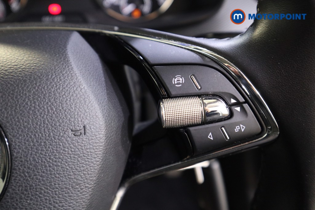 Skoda Kamiq SE Manual Petrol SUV - Stock Number (1598777) - 6th supplementary image