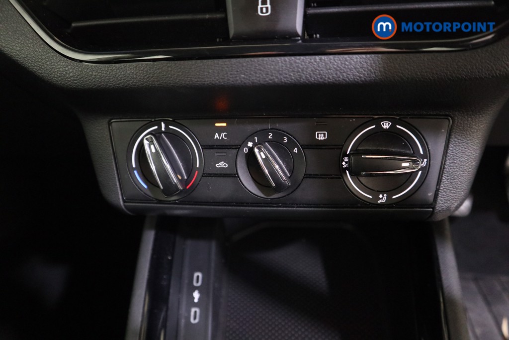 Skoda Kamiq SE Manual Petrol SUV - Stock Number (1598777) - 7th supplementary image