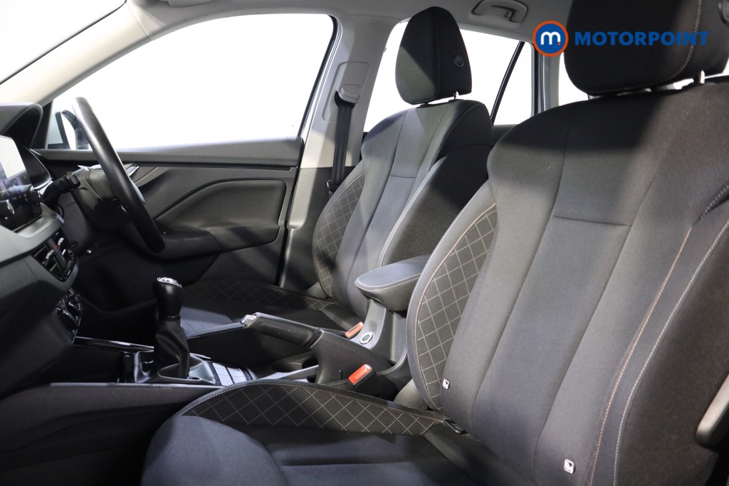 Skoda Kamiq SE Manual Petrol SUV - Stock Number (1598777) - 9th supplementary image