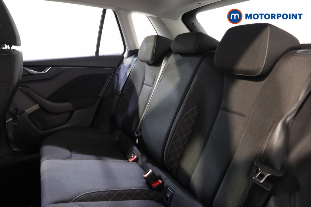 Skoda Kamiq SE Manual Petrol SUV - Stock Number (1598777) - 10th supplementary image