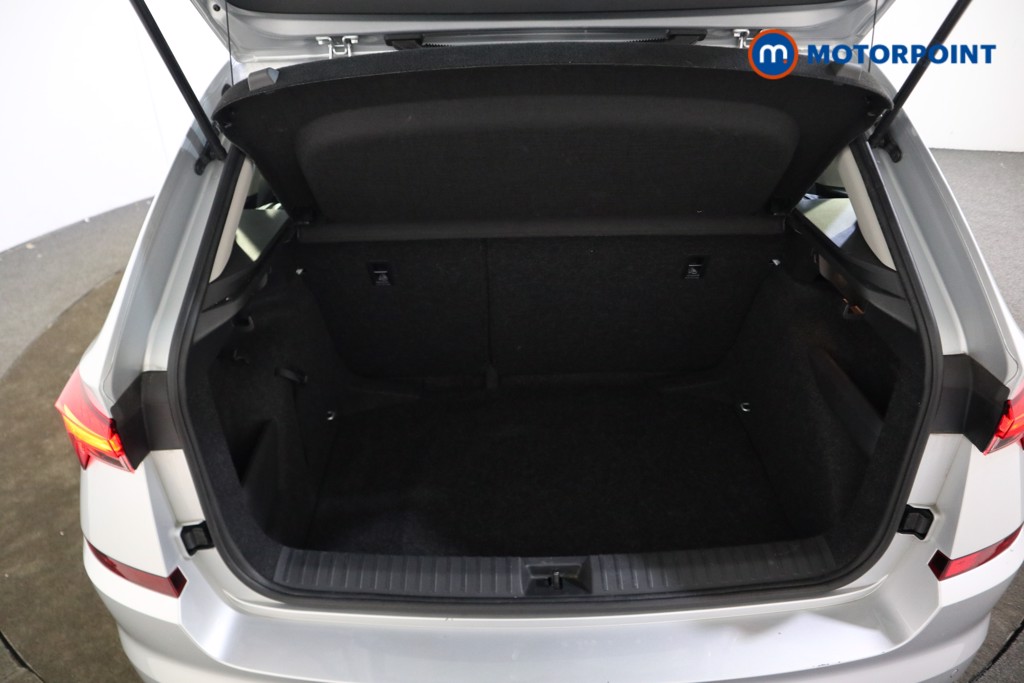 Skoda Kamiq SE Manual Petrol SUV - Stock Number (1598777) - 11th supplementary image