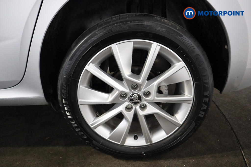 Skoda Kamiq SE Manual Petrol SUV - Stock Number (1598777) - 15th supplementary image