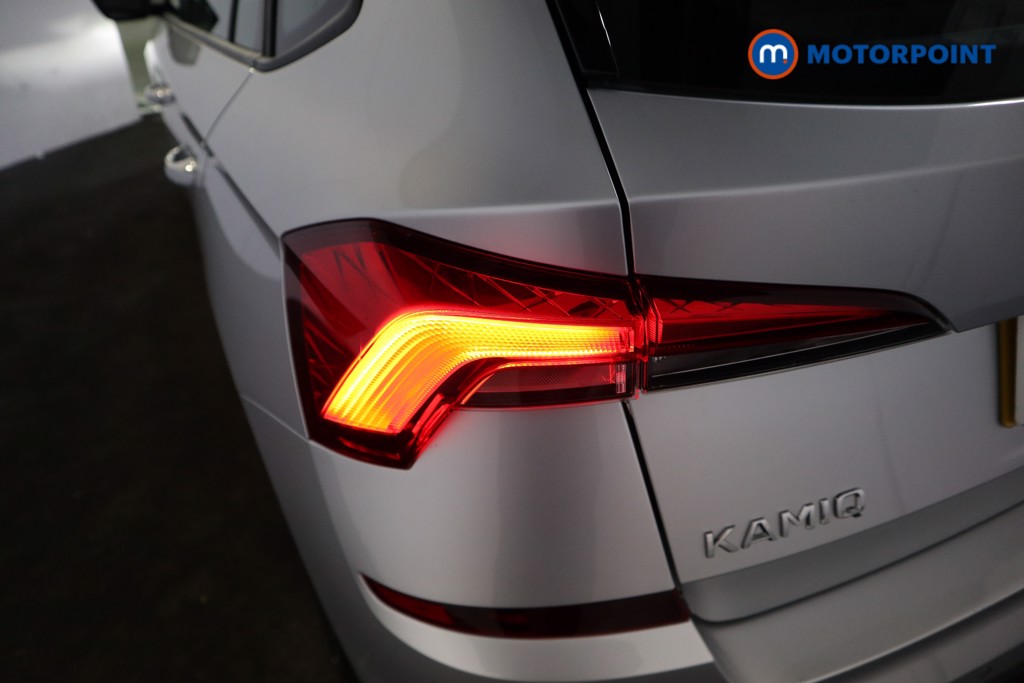 Skoda Kamiq SE Manual Petrol SUV - Stock Number (1598777) - 17th supplementary image