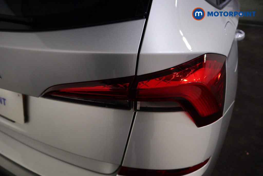 Skoda Kamiq SE Manual Petrol SUV - Stock Number (1598777) - 18th supplementary image