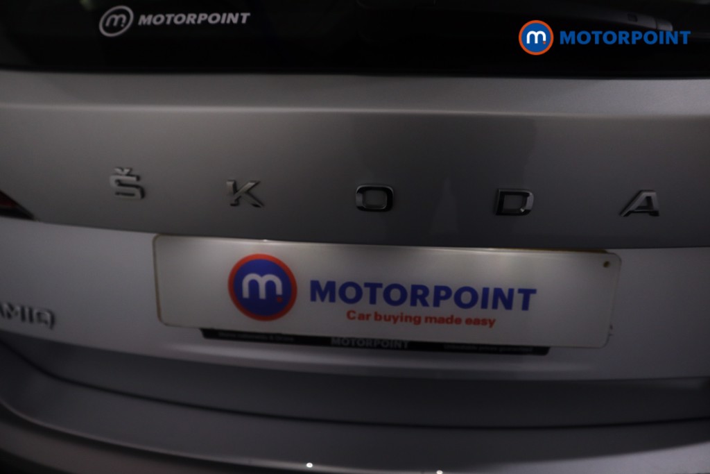 Skoda Kamiq SE Manual Petrol SUV - Stock Number (1598777) - 19th supplementary image