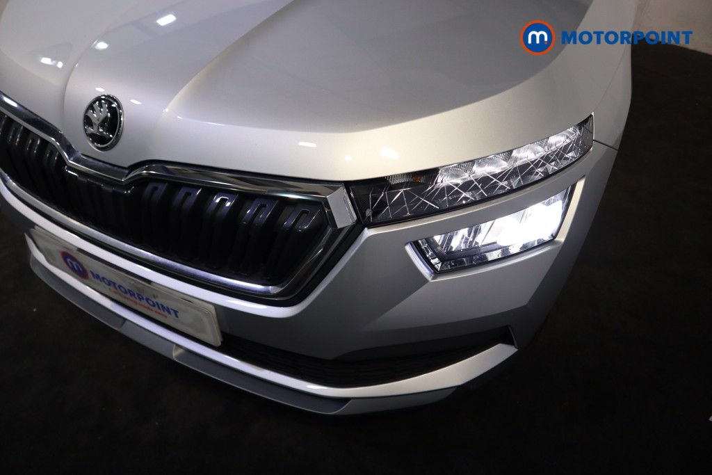 Skoda Kamiq SE Manual Petrol SUV - Stock Number (1598777) - 24th supplementary image