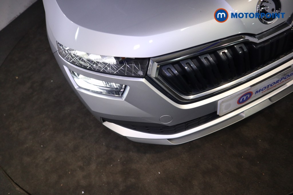 Skoda Kamiq SE Manual Petrol SUV - Stock Number (1598777) - 25th supplementary image