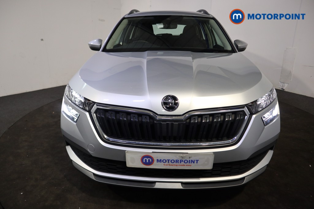 Skoda Kamiq SE Manual Petrol SUV - Stock Number (1598777) - 26th supplementary image