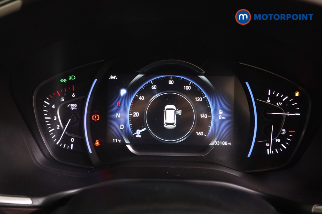 Hyundai Santa Fe Premium Se Automatic Diesel SUV - Stock Number (1598780) - 4th supplementary image