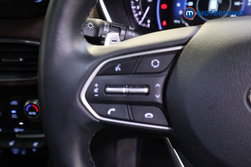 Hyundai Santa Fe Premium Se Automatic Diesel SUV - Stock Number (1598780) - 5th supplementary image