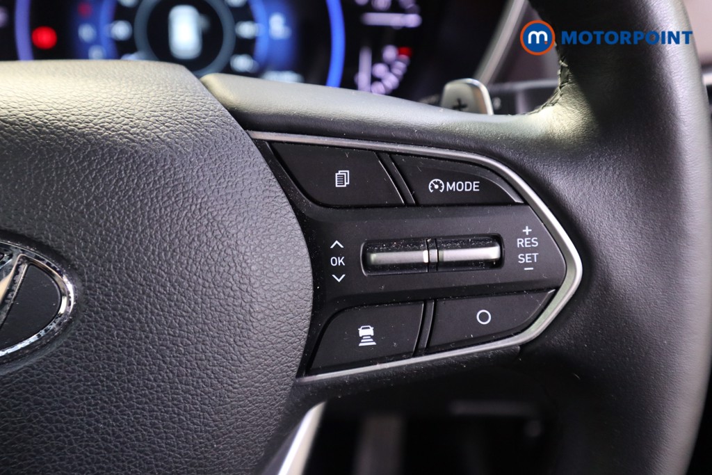 Hyundai Santa Fe Premium Se Automatic Diesel SUV - Stock Number (1598780) - 6th supplementary image