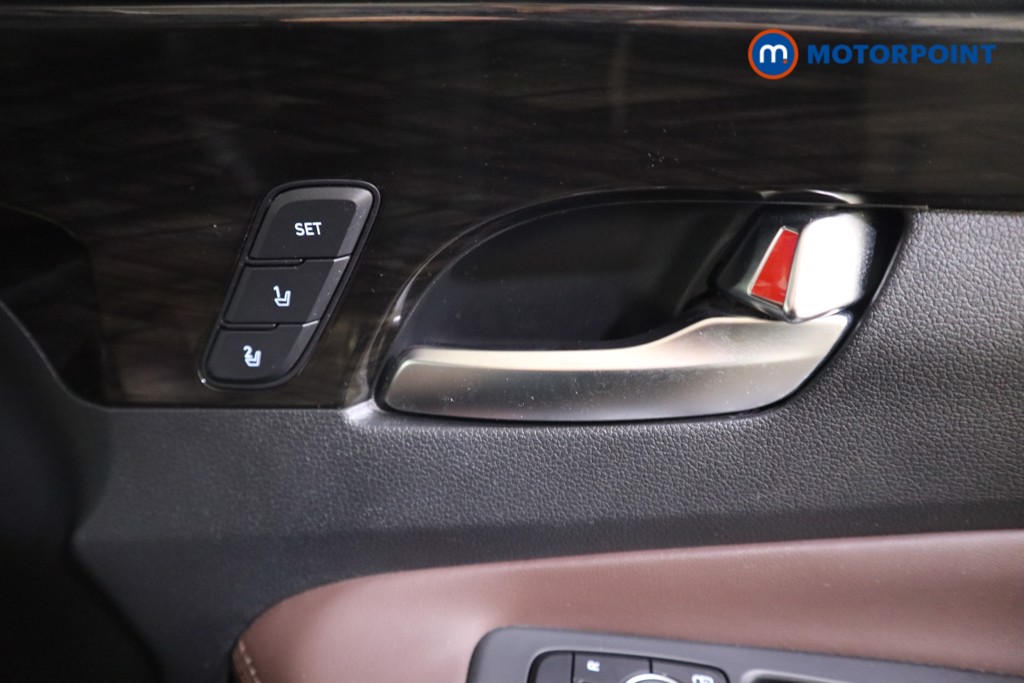 Hyundai Santa Fe Premium Se Automatic Diesel SUV - Stock Number (1598780) - 9th supplementary image