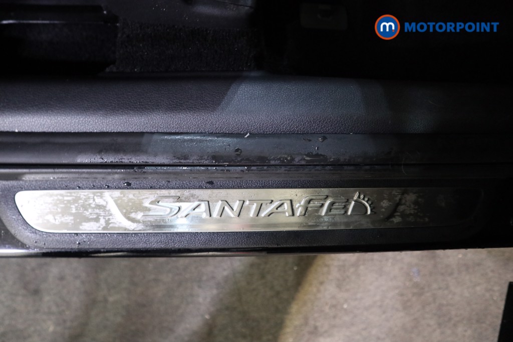 Hyundai Santa Fe Premium Se Automatic Diesel SUV - Stock Number (1598780) - 12th supplementary image
