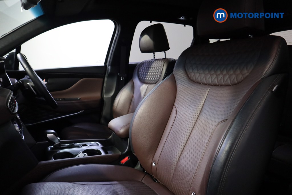 Hyundai Santa Fe Premium Se Automatic Diesel SUV - Stock Number (1598780) - 13th supplementary image