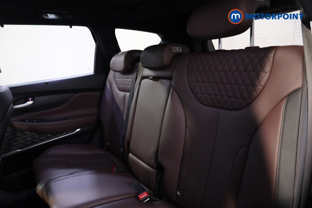 Hyundai Santa Fe Premium Se Automatic Diesel SUV - Stock Number (1598780) - 14th supplementary image