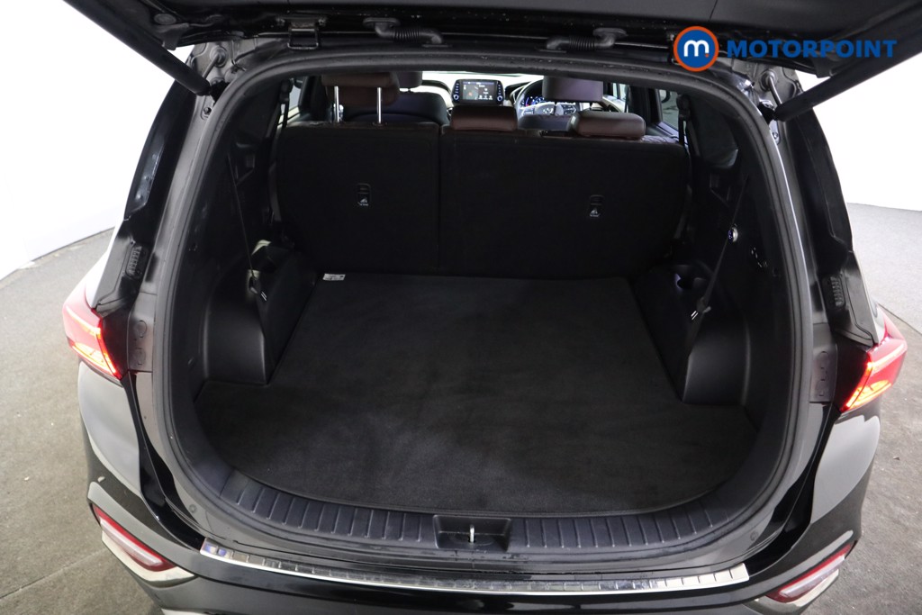 Hyundai Santa Fe Premium Se Automatic Diesel SUV - Stock Number (1598780) - 15th supplementary image