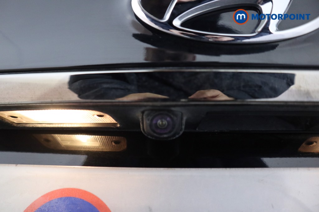 Hyundai Santa Fe Premium Se Automatic Diesel SUV - Stock Number (1598780) - 17th supplementary image