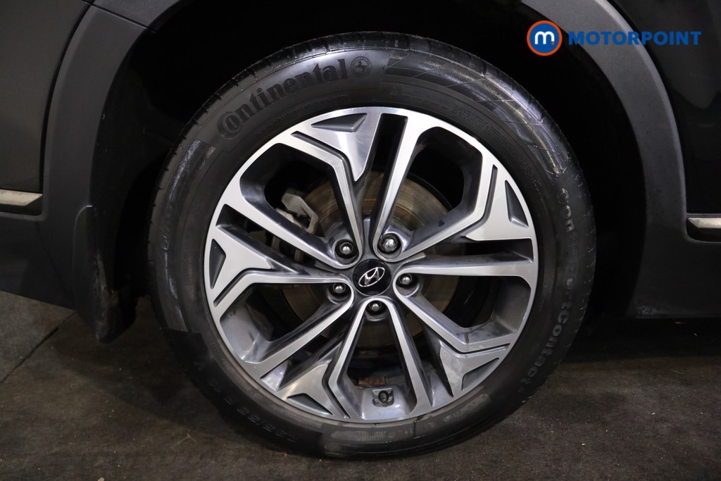 Hyundai Santa Fe Premium Se Automatic Diesel SUV - Stock Number (1598780) - 18th supplementary image