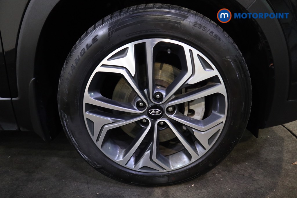 Hyundai Santa Fe Premium Se Automatic Diesel SUV - Stock Number (1598780) - 19th supplementary image