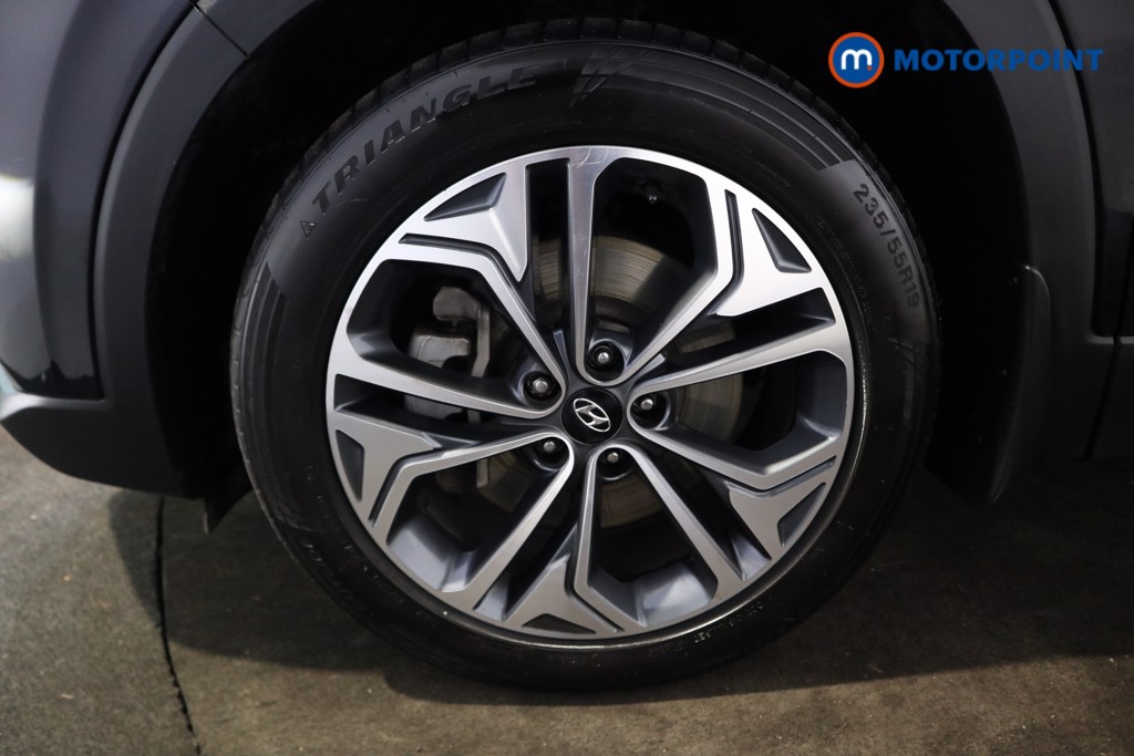 Hyundai Santa Fe Premium Se Automatic Diesel SUV - Stock Number (1598780) - 20th supplementary image