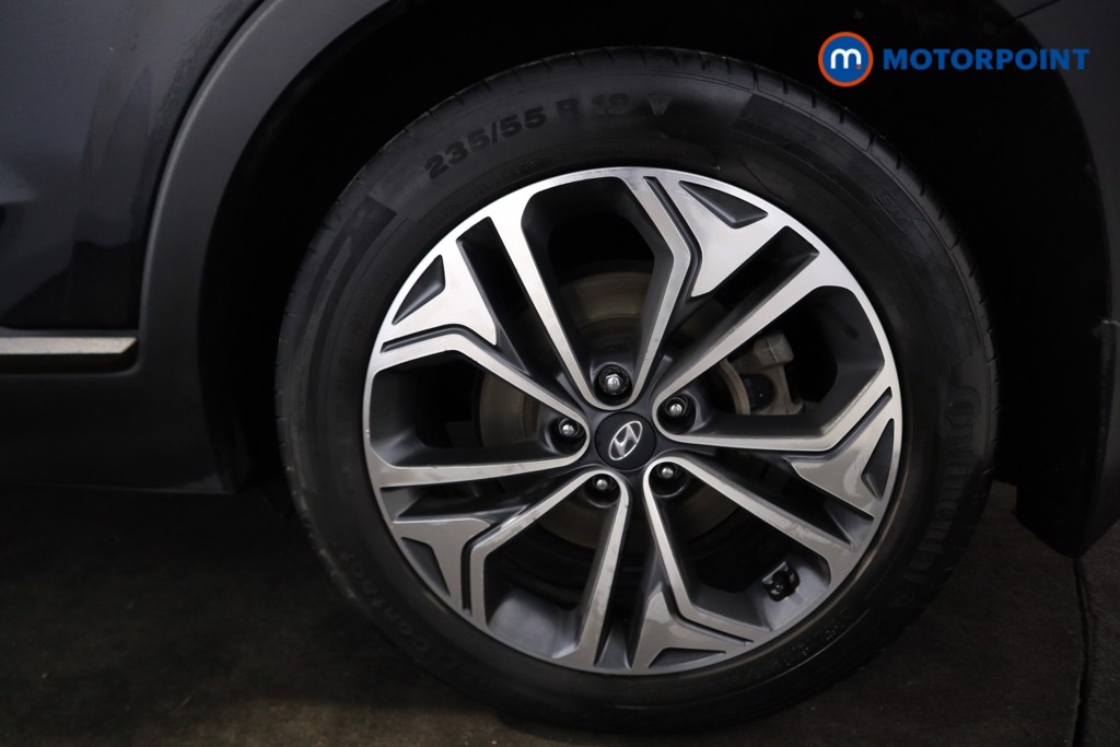 Hyundai Santa Fe Premium Se Automatic Diesel SUV - Stock Number (1598780) - 21st supplementary image